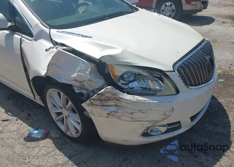 2014 Buick Verano Convenience Group z USA, uszkodzony, nr VIN 1G4PR5SK3E4103134